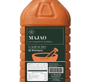 Majao se expande a nivel nacional y prepara el salto fuera de España