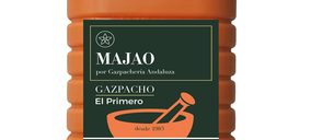 Majao se expande a nivel nacional y prepara el salto fuera de España