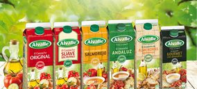 Pepsico invertirá más de 37 M$ en la nueva planta de gazpacho de Alvalle