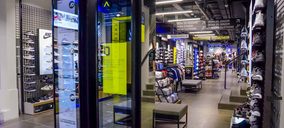 JD Sports avanza en el objetivo expansivo marcado para 2017