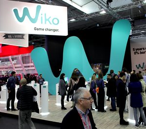 Wikomobile prevé aumentar la comercialización de smartphones en 2017