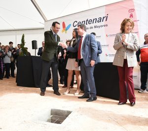 Grupo Centenari se adjudica dos residencias en Castilla-La Mancha