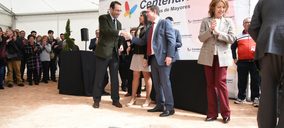 Grupo Centenari se adjudica dos residencias en Castilla-La Mancha