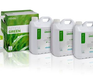 Nitida eleva sus ventas y mejora resultados