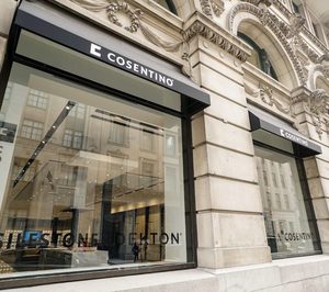 Cosentino abre un nuevo Center en Escandinavia