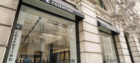 Cosentino abre un nuevo Center en Escandinavia