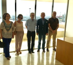 Codeco amplía su área de influencia a Cádiz tras comprar Suinve