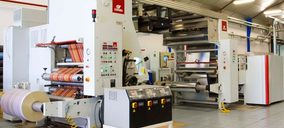 Plásticas Redelmont continúa su actividad en una nueva etapa