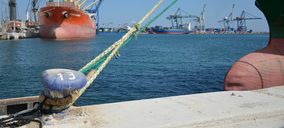 PortCastelló suma 5,7 M€ en nuevas inversiones