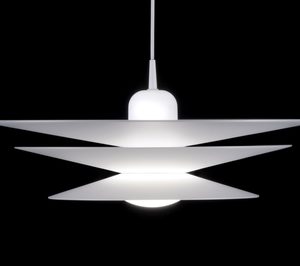 Milan Iluminación lanza su nueva colección de luminarias suspendidas