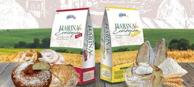 Farinera Coromina presenta sus harinas ecológicas