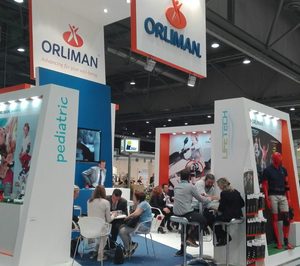 Cinfa adquiere el fabricante de productos ortopédicos Orliman