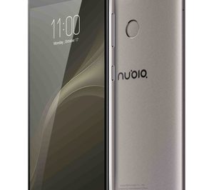 Nubia firma un acuerdo de distribución con The Phone House Spain