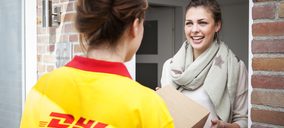 DHL Parcel amplía el servicio de entregas para e-commerce en España y Portugal