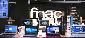 Fnac Goya, punto de partida del nuevo formato