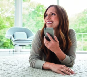 La domótica de ABB se alía con Amazon y Sonos