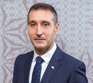 El Mandarin Oriental Barcelona nombra nuevo director