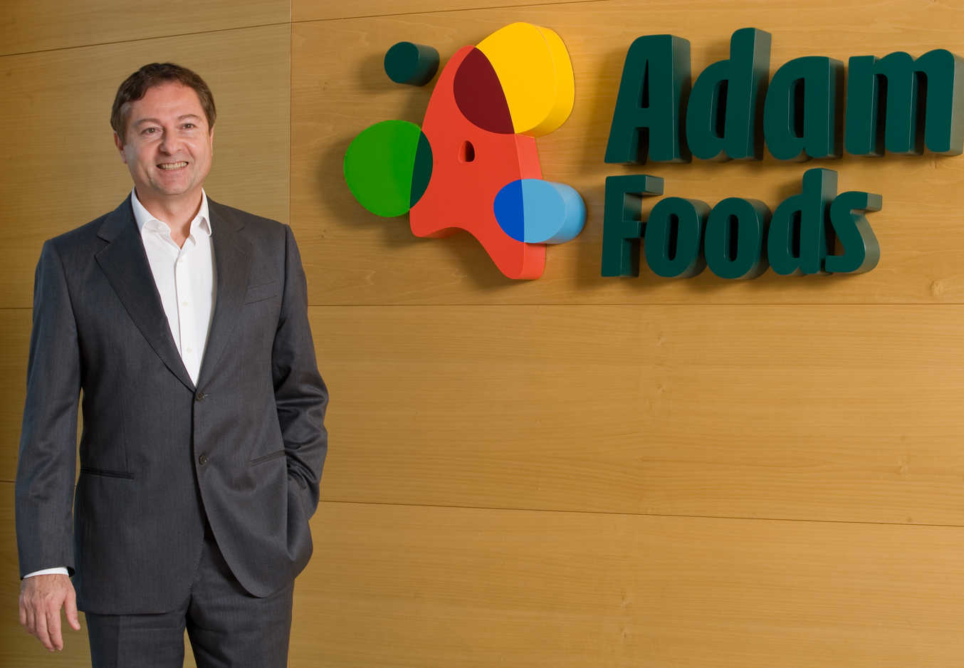 “Adam Foods puede instalarse en el liderazgo marquista en valor”