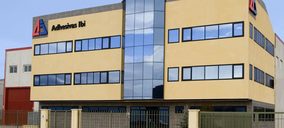 Adhesivas Ibi crece apoyada en inversiones y un acuerdo con Fujifilm