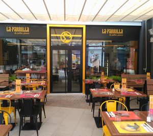 La Parrilla de Pollos Planes prepara la apertura de un nuevo formato