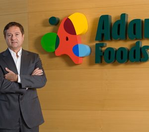 Adam Foods camina hacia un nuevo horizonte con la integración de Panrico