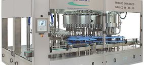 Gallardo Ingeniería del Embotellado, nuevas inversiones en 2017