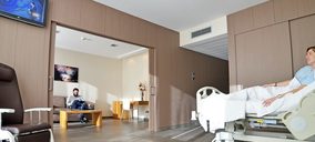Imed proyecta construir un nuevo hospital en Alicante