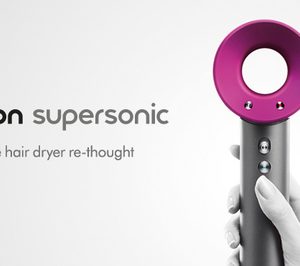 Dyson Spain elevó sus ventas en 10 M€