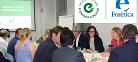 Nestlé impulsa la economía circular