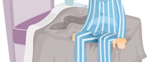 Artículo sobre el sector de incontinencia de adultos en España