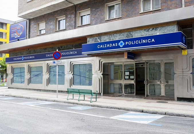 Recoletas Red Hospitalaria compra dos clínicas de especialidades en Burgos y Zamora