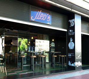 Jleos abre su segundo local de cocina med-mex