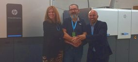 Truyol entra en impresión digital para packaging de la mano de HP