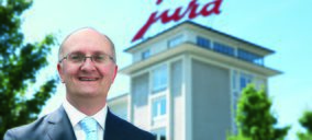 Jura califica el 2016 como su año más exitoso