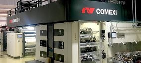 Emsur Saymopack instala un nuevo equipo de impresión