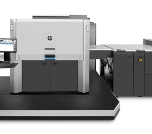 HP incorpora la Alta Definición a sus impresoras HP Indigo 12000