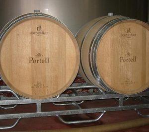 Coop. Vinícola de Sarral sigue invirtiendo en su cava