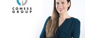 Sara Vega, nombrada directora de marketing y comunicación de Comess Group