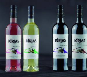 Sierra de Guara presenta sus nuevos Idrias