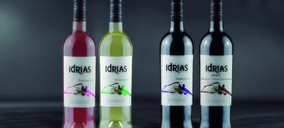 Sierra de Guara presenta sus nuevos Idrias