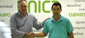 Unica Group crece en ecológico de la mano de Frutas Segura y García