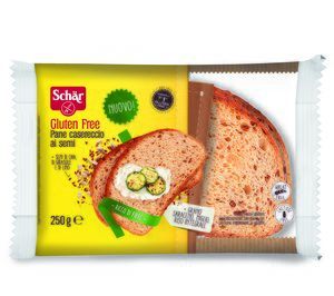 Dr Schär incorpora novedades en la categoría de pan