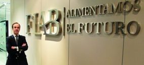 La FIAB ratifica en el Senado su  lucha contra el desperdicio