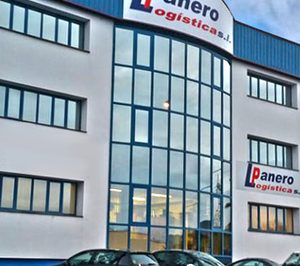 Panero realiza un ambicioso plan de flota sostenible