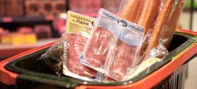 La interproveedora Embutidos Monter se mantiene a la baja