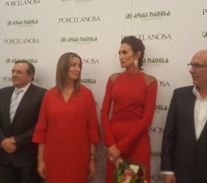 Arias Nadela estrena punto de venta