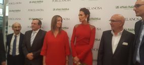 Arias Nadela estrena punto de venta