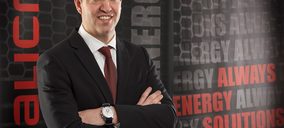 Salicru potencia su negocio de variadores de frecuencia