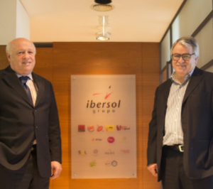 Ibersol asume de manera directa la dirección de Eat Out