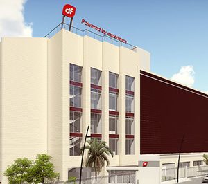 Duro Felguera consigue prórroga para negociar su reestructuración